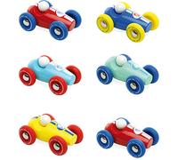 Vilac - Jouets en bois - Mini course - Mention Aléatoire