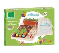 Vilac - Keskipouss Jour de récolte