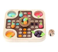 Vilac- Jouet, 2160, Multicouleur, Petit