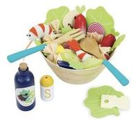 Vilac - La Grande Salade Jour de marché - À partir de 3 Ans - 8123