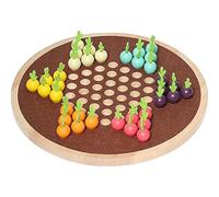 Vilac - La traversée du Potager - Jeu de société en Famille - A partir de 5 Ans - 2165