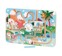 VILAC- Labyrinthe magnétique Michelle Carlslund, 8520