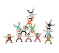 Vilac - Les acrobates équilibristes