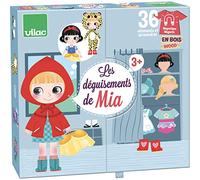 Vilac – Les déguisements de Mia – 2802