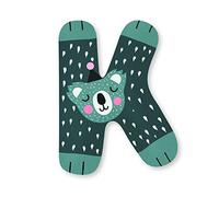 Vilac - Lettre K Michelle Carlslund - Bois - 85011