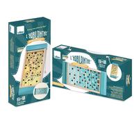 Vilac L'habilrinthe Jeu D'adresse Et De Patience