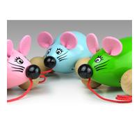 Lisa la souris verte a trainer Multicolore G