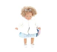 Poupée Minette 27 cm : Louisa par Sylvia Natterer G