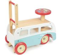 Vilac Minibus Porteur 2 en 1