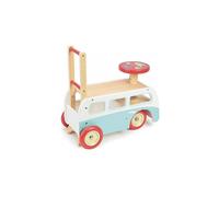 Vilac - Minibus Porteur 2 en 1