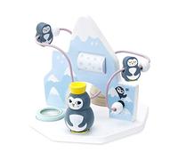 Vilac - Mon Igloo Multi Actvités - Jeu Enfant ludique - A partir de 1 an - 8524