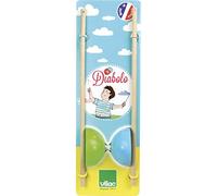 Vilac - Mon premier diabolo - Jeu d'exterieur pour enfant - A partir de 5 ans - 4404