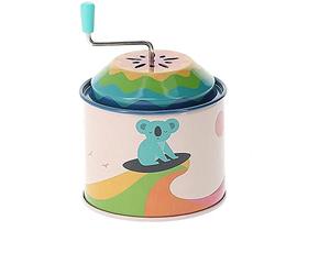 Vilac moulins à Musique - Andy Westface