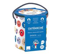 Vilac - Outékaché Paris 2024