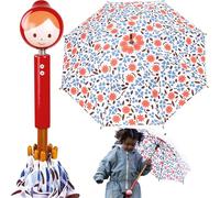 Parapluie Chaperon Rouge Rouge G