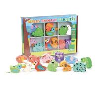 Vilac Perles Animaux familiers