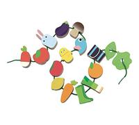 Vilac Perles du potager Jour de récolte, 1517