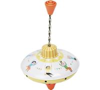 Vilac Petit canard en métal 1pc blanc