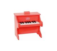 Vilac Piano Crazy Orange 18 Touches avec partitions