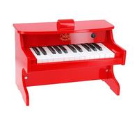 Vilac - E-piano rouge blanc TU