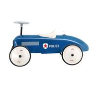 Vilac Porteur Vintage Police