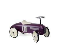 Porteur voiture violet Vilac