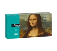 Vilac Puzzle Mona Lisa 1000 pièces