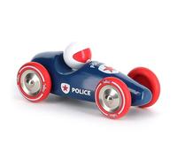 Vilac Racing car GM police