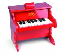 Vilac Red Piano
