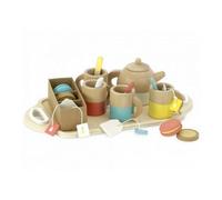 Vilac - Service à thé en bois