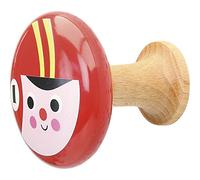 Vilac Set 2 Patères Pilote Ingela P. Arrhenius