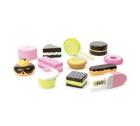 Vilac Set de bonbons en bois Vilac