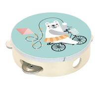 Vilac - Set de musique Michelle Carlslund multicolore multicolore G
