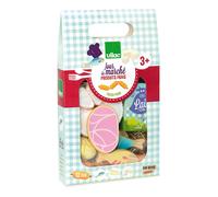 Vilac - Set de produits frais Jour de Marché