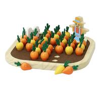 Vilac - Solitaire du potager