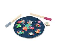 Vilac Space Fishing Game - Jeu éducatif et interactif pour enfants