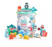 Touche et Trouve Iceland *Michelle Carlslund