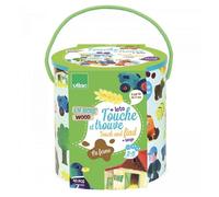 Vilac - Touche et Trouve La Ferme