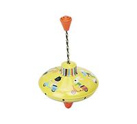 Vilac - Toupie en métal, Multicolore (XVC-7759)