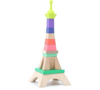 Vilac - Tour Eiffel empilable