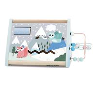 Vilac - Triangle d'éveil Iceland - Jouet Ludique - A partir de 12 Mois - 8510