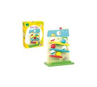 Vilac- Maison des Boules illustrée, 2470