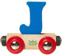 Vilac - Vilac980 Train Lettre J