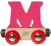 Vilac - Vilac983 Lettre M train - version anglaise