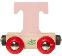 Vilac - Vilac990 Lettre T Train