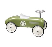 Vilac Vintage Metal Bulldog Khaki