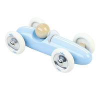 Vilac - Voiture Grand Prix Vintage MM Bleue