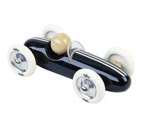 VILAC - Voiture Grand Prix vintage noire