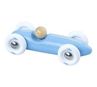 VILAC- Voiture Grand Prix Vintage PM Bleue, 2342B, Bleu