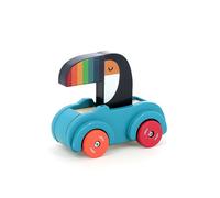 Vilac - Voiture pouet Toucan - Andy Westfac